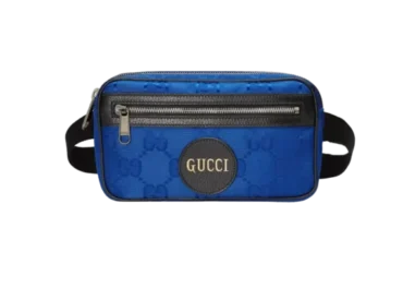 BAG GG SIMBA – BLUE