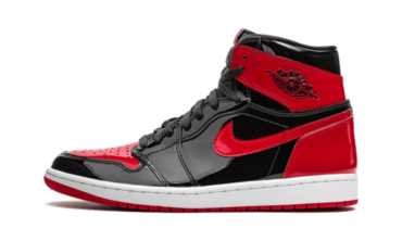 J1 – BRED PATENT
