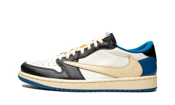 J1 LOW OG SP X T. S.