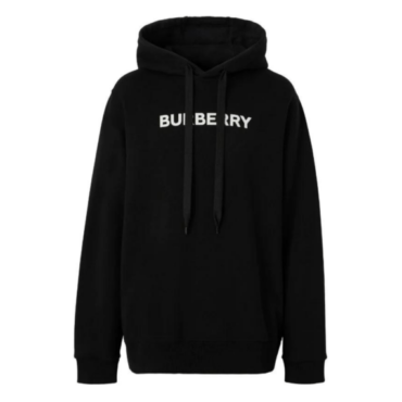 HOODIE BURBERRY