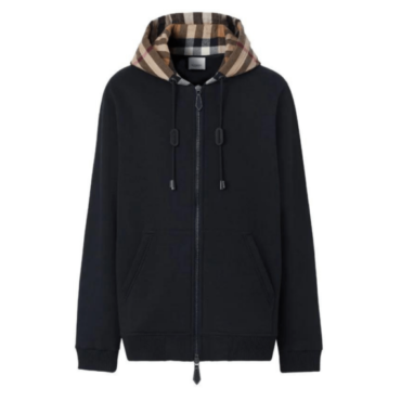 HOODIE BURBERRY