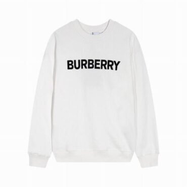 HOODIE BURBERRY